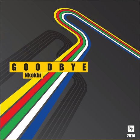 Goodbye (Original Mix)