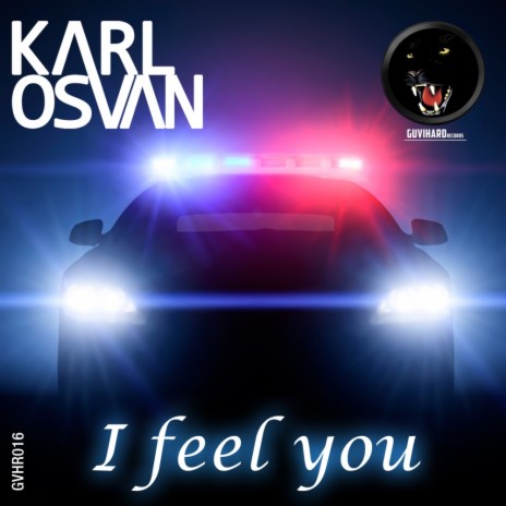 I Feel You Radio (Original Mix)