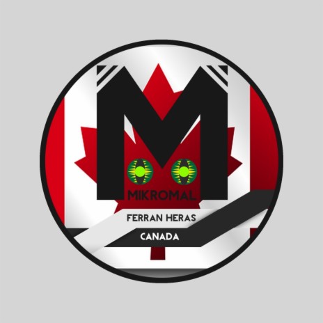 Canada (Original Mix) | Boomplay Music