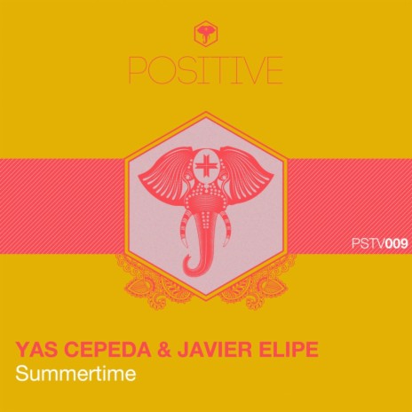 Summer Time (Original Mix) ft. Javier Elipe