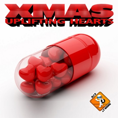 Uplifting Hearts (Original Mix) | Boomplay Music