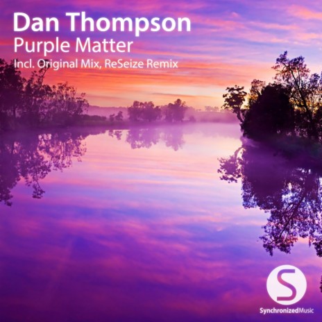 Purple Matter (Original Mix)