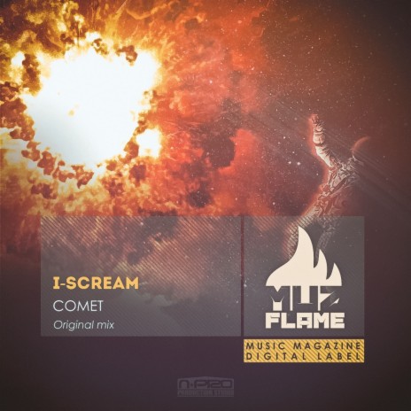 Comet (Original Mix)