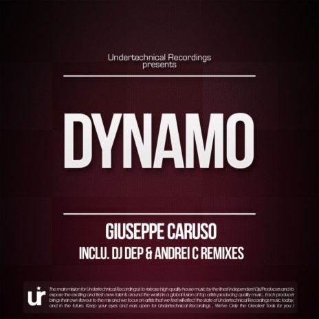 Dynamo (Andrei C Remix) | Boomplay Music