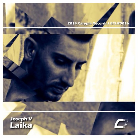 Laika (Original Mix) | Boomplay Music