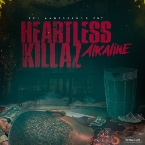 Heartless Killaz | Boomplay Music