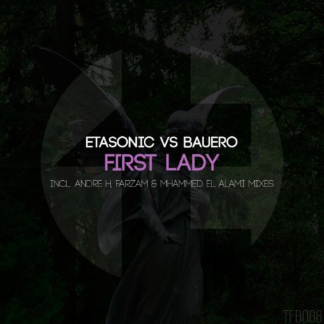 First Lady (Andre H Remix) ft. Bauero | Boomplay Music