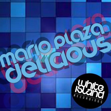 Delicious (Instrumental Mix)