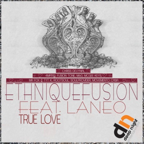 True Love (Soulprovider Remix) ft. LaNeo