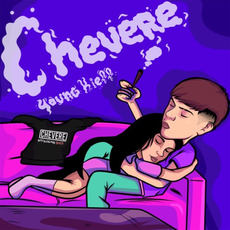 Chevere | Boomplay Music