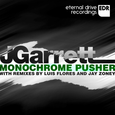 Monochrome Pusher (Luis Flores Remix)