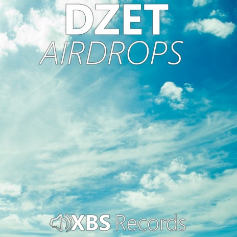 Airdrops (Original Mix)