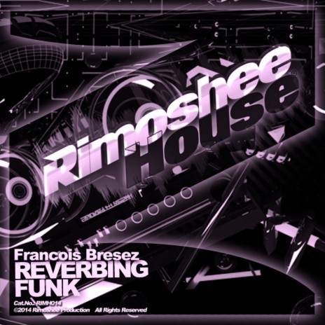 Reverbing Funk (Original Mix)