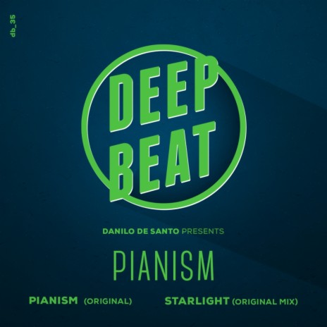 Pianism (Original Mix)