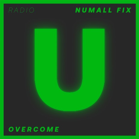 Overcome (Radio Edit) | Boomplay Music