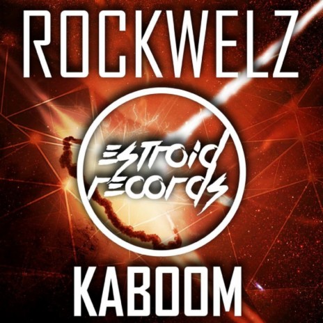 Kaboom (Original Mix) | Boomplay Music