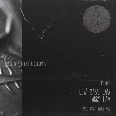 Low Bass Law (Original Mix)