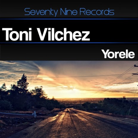 Yorele (Original Mix)