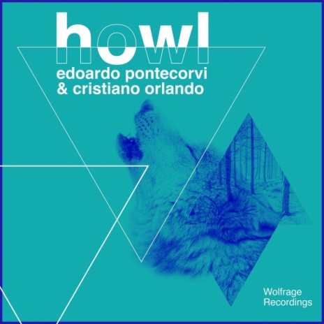 Howl (Original Mix) ft. Cristiano Orlando | Boomplay Music