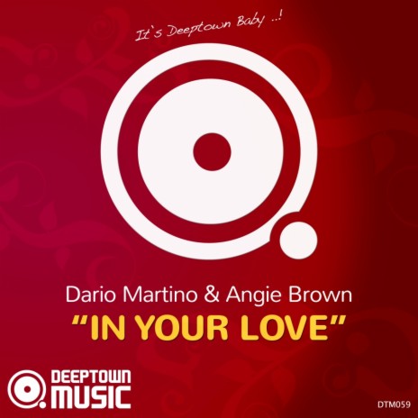 In Your Love (James Vibe Remix) ft. Angie Brown