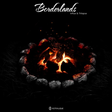 Borderlands (Original Mix) ft. Trilapse