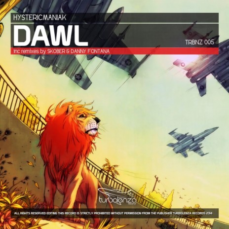 Dawl (Original Mix) | Boomplay Music