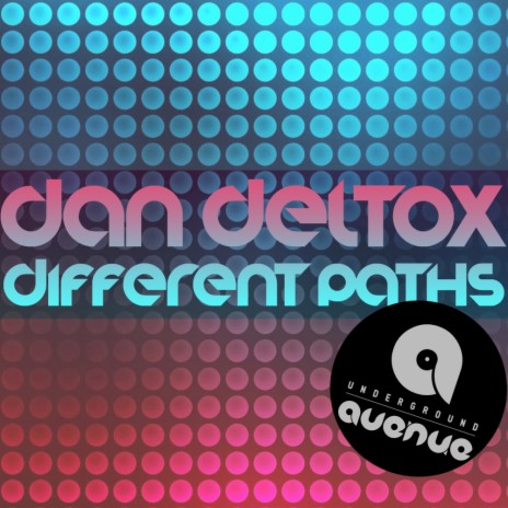 Different Paths (Original Mix) | Boomplay Music
