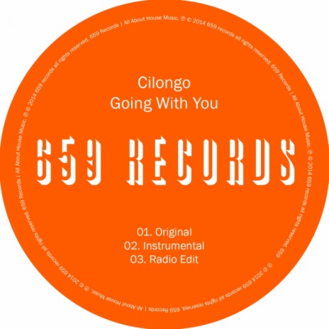 Going With You (Original Mix) | Boomplay Music