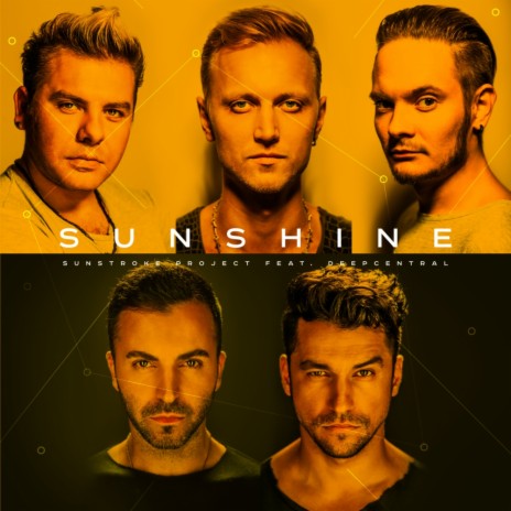 Sunshine (Original Mix) ft. Deepcentral | Boomplay Music