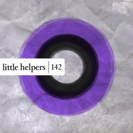 Little Helper 142-5 (Original Mix)