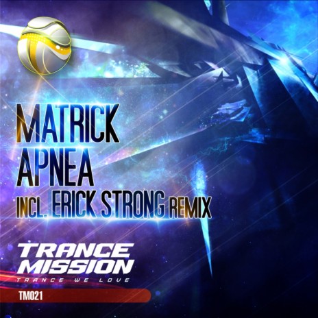 Apnea (Erick Strong Remix)