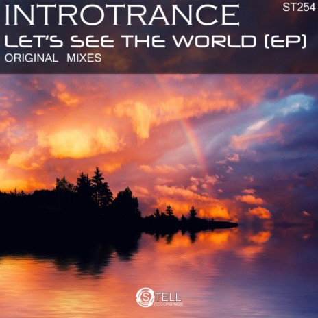 Let's See The World (Original Mix)