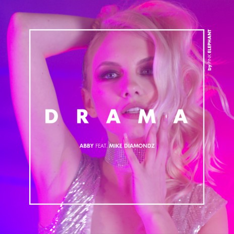 Drama (feat. Mike Diamondz) | Boomplay Music