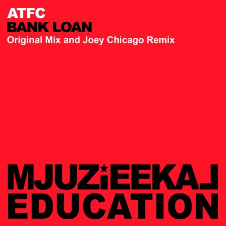 Bank Loan (Original Mix)