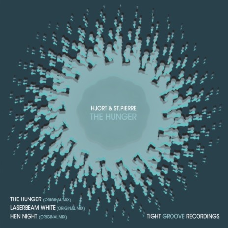 Laserbeam White (Original Mix)