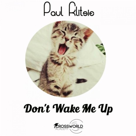 Don't Wake Me Up (Original Mix)