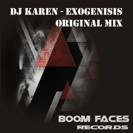 Exogenisis (Original Mix)