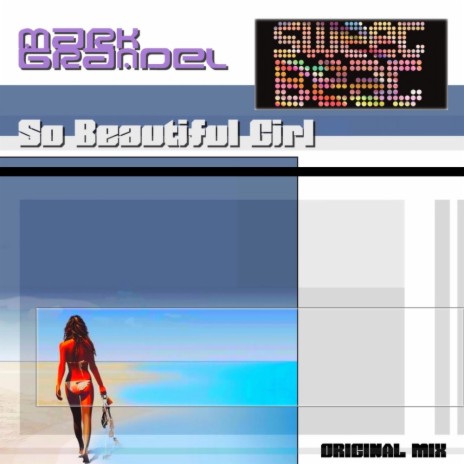 So Beautiful Girl (Audio Disaster Remix) | Boomplay Music