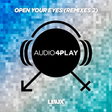 Open Your Eyes (Danny Olson Remix)