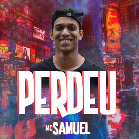 Perdeu | Boomplay Music