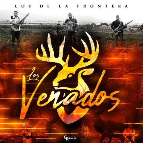 Los Venados (En Vivo) | Boomplay Music