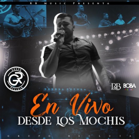 Juanito El Michoacano (En Vivo) | Boomplay Music
