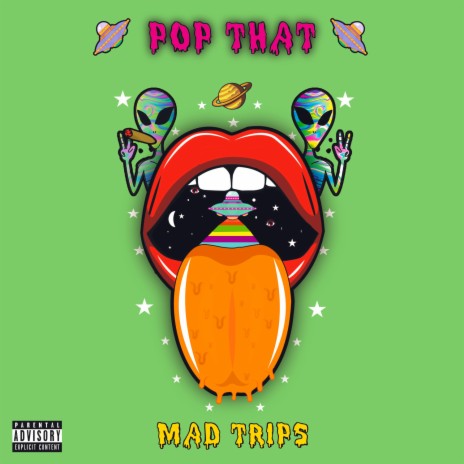 Pop That | Boomplay Music