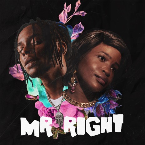 Mr Right (feat. Tenola) | Boomplay Music