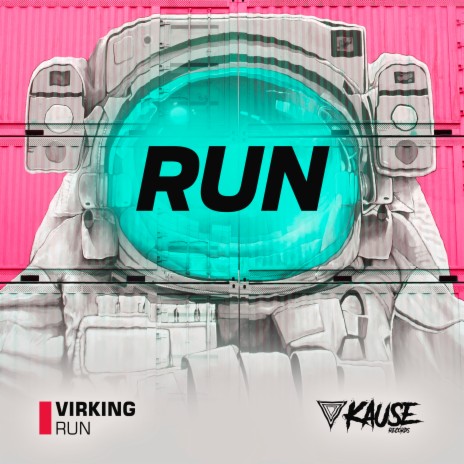 Run (Radio Edit) | Boomplay Music