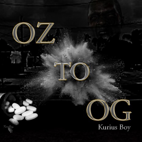 Oz to Og | Boomplay Music