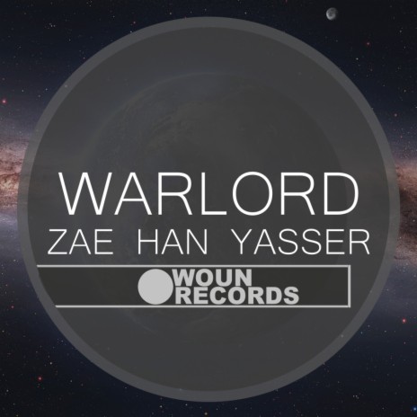 Warlord (Original Mix)