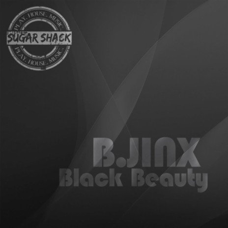 Black Beauty (Original Mix)