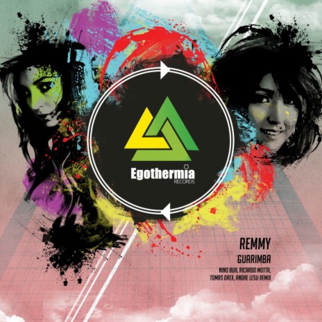 Guarimba (Tomas Drex, Andre Lesu Remix) | Boomplay Music