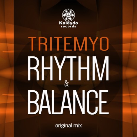 Rhythm & Balance (Original Mix) | Boomplay Music